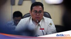 Bawaslu Awasi Pergantian Caleg DPR Terpilih Usai Dinilai Tak Sesuai Prosedur