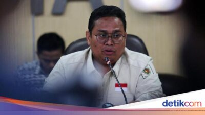 Bawaslu Awasi Pergantian Caleg DPR Terpilih Usai Dinilai Tak Sesuai Prosedur