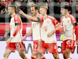 Bayern Fokus Cari Kemenangan, soal Kans Juara …