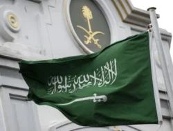 Arab Saudi Eksekusi Mati 7 Napi yang Dituduh Danai Organisasi Teroris