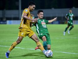 The Guardian Balik Berkandang di Stadion PTIK