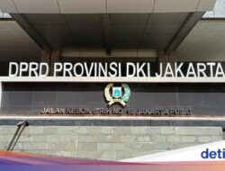 DPRD dan Disdik akan Bahas Anggaran Pagar-Laptop Sekolah Kepulauan Seribu