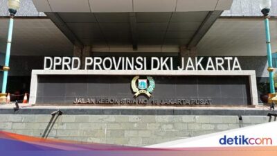 DPRD dan Disdik akan Bahas Anggaran Pagar-Laptop Sekolah Kepulauan Seribu