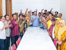 Beri Dana Stimulus, Bamsoet Harap Kursi Golkar di Dapil 7 Jateng Meningkat