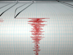 Gempa M 4,0 Guncang Aceh Besar