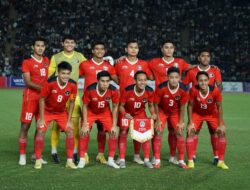 TC Timnas U-23 dan Piala Asia U-23 Bentrok Liga 1, PSSI Cari Solusi