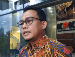 ICW Dorong Dadan Tri Lapor Dewas soal Pemerasan oleh ‘Oknum’ KPK