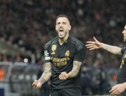 Brace Joselu Bawa El Real Menang 2-0