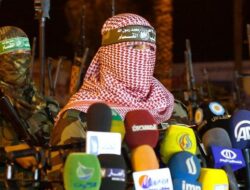 Qatar Ungkap Hamas Beri Respons Positif Rencana Gencatan Senjata di Gaza