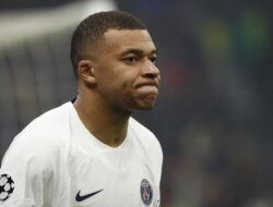 Peluang Madrid Datangkan Mbappe Membesar