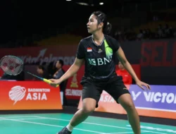 Tim Putri Indonesia Jumpa Thailand di Semifinal BATC, Ini Pesan Rionny