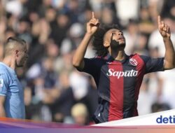 Koopmeiners Cedera, Belanda Panggil Zirkzee ke Piala Eropa 2024