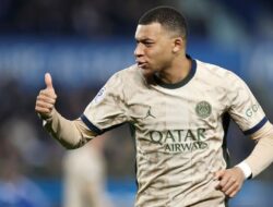 Mbappe Sudah Fasih Bahasa Spanyol, Siap Main di LaLiga