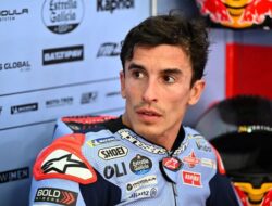 Marc Marquez Sebut Tiga Rider Ini Masih Sulit Dikejar