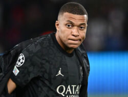 La Real Tak Cuma Fokus ke Mbappe