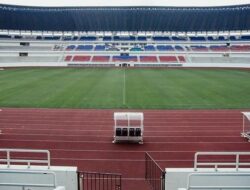 Stadion Jatidiri Direnovasi PUPR, PSIS Bersiap Jadi ‘Tim Musafir’