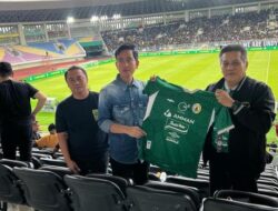 Maguwoharjo Direnovasi, PSS Berkandang Dulu di Manahan