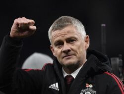 Ole Gunnar Solskjaer Masuk Radar Bayern Munich