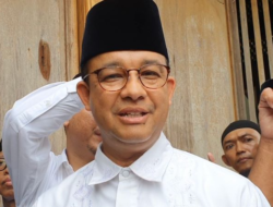 Anies Bakal Kumpulkan Kepala Daerah Bahas Stunting Jika Jadi Presiden