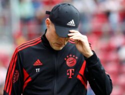 Tuchel, Habis Tinggalkan Bayern Bakal ke Mana?