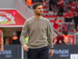 Barcelona Juga Berharap Dapatkan Xabi Alonso