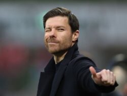 Awas, Liverpool! Xabi Incaran Utama Bayern untuk Musim Depan