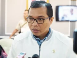 Surpres RUU Daerah Khusus Jakarta Sudah di DPR, Kapan Mulai Dibahas?