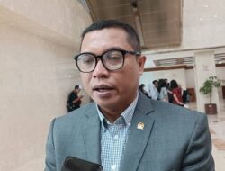 PPP Buka Suara Tak Ikut Interupsi soal Hak Angket di Paripurna DPR