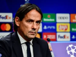 Inzaghi Minta Nerazzurri Lupakan Keunggulan