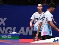 Dejan/Gloria Tumbang, Ganda Campuran Habis