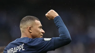 Menang 3-1, Mbappe dkk ke Semifinal Coupe de France