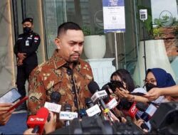 IPW Laporkan Ganjar Pranowo ke KPK, Sahroni Yakin Tak Ada Motif Politik