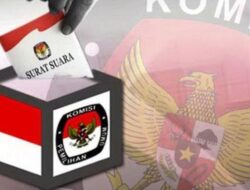 Partai Golkar Kalahkan PDIP di Dapil Jateng II