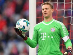 Bayern Vs Lazio: Neuer Samai Rekor Casillas