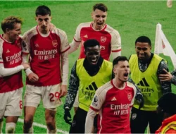 Satu Keuntungan Arsenal Saat Menjamu Bayern Bulan Depan