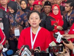 Puan Maharani Raih Suara Tertinggi di Jateng V