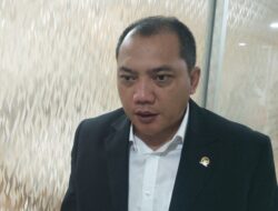 NasDem Tak Ikut Interupsi Paripurna DPR soal Hak Angket, Ini Alasannya