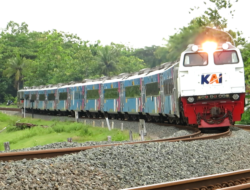 Berapa Biaya Reschedule Tiket Kereta Api? Simak Ketentuannya