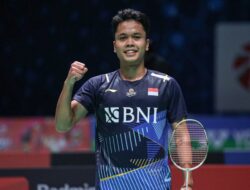 Jadwal All England 2024, Hari Selasa 24 Maret: 6 Wakil Indonesia Main