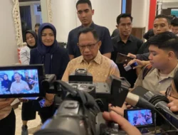 Saya Lihat Pemilu 2024 Lebih Sejuk Dibanding 2019