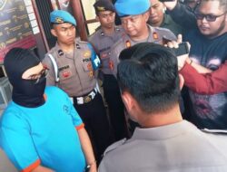 Pria di Serang Bunuh Kekasih Sesama Jenis Karena Kesal Diancam Video Disebar