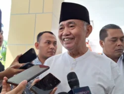 Eks Ketua KPK Agus Rahardjo Sambangi Bawaslu, Lapor Dugaan Kecurangan Pileg