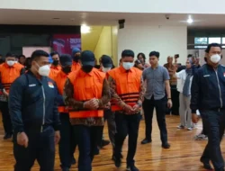 MAKI Apresiasi KPK Tahan 15 Pegawainya yang Jadi Tersangka Pungli Rutan