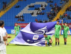 Pekan ke-31 Liga 1 2023/2024 Ditunda demi Timnas Indonesia U-23