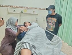 Viral Kelompok Bermotor Serang Remaja Nongkrong di Priok, 1 Orang Terluka