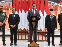 Presiden Jokowi Bertolak ke Melbourne untuk Pertemuan ASEAN