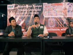 YKMI Beri 2 Rujukan Situs untuk Jadi Acuan Boikot Produk Pro Israel