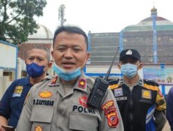 Polisi Kebut Pemberkasan Kasus Bullying Siswa SMA Internasional