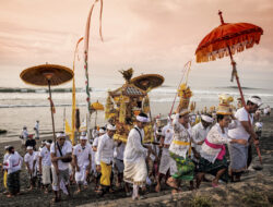 Rahajeng Rahina Nyepi Caka 1946! Ini 30 Ucapan Nyepi 2024 Bahasa Bali