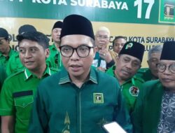 PPP Ajukan Sengketa Pileg ke MK, Ngaku Kehilangan 200 Ribu Suara